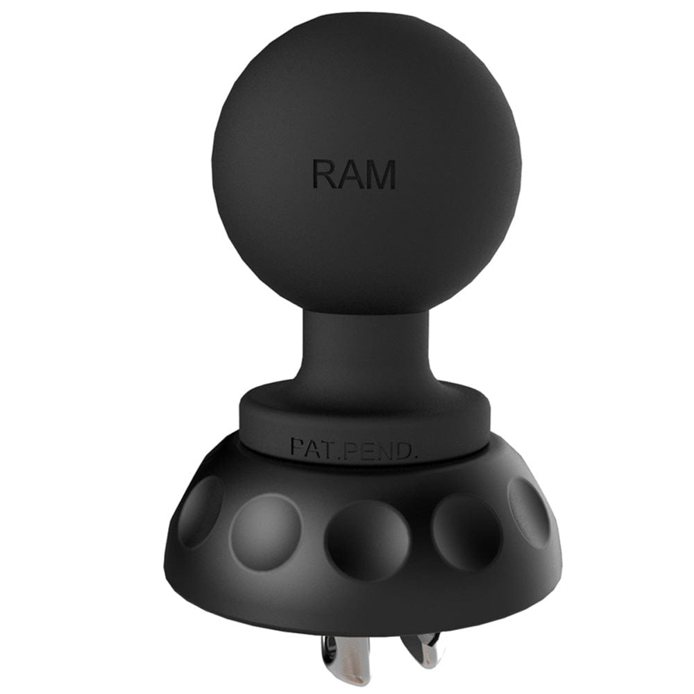 1.5" Diameter Ball [RAP - 405U], Kayak Mounts, RAM Mounting Systems, , , at Festive Water Paddlesports