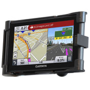 Ram Mount Locking EZ - ROLL'R Cradle for the Garmin nuviCam and dezlCam [RAM - B - HOL - GA68LU], GPS Mounts, RAM Mounting Systems, , , at Festive Water Paddlesports