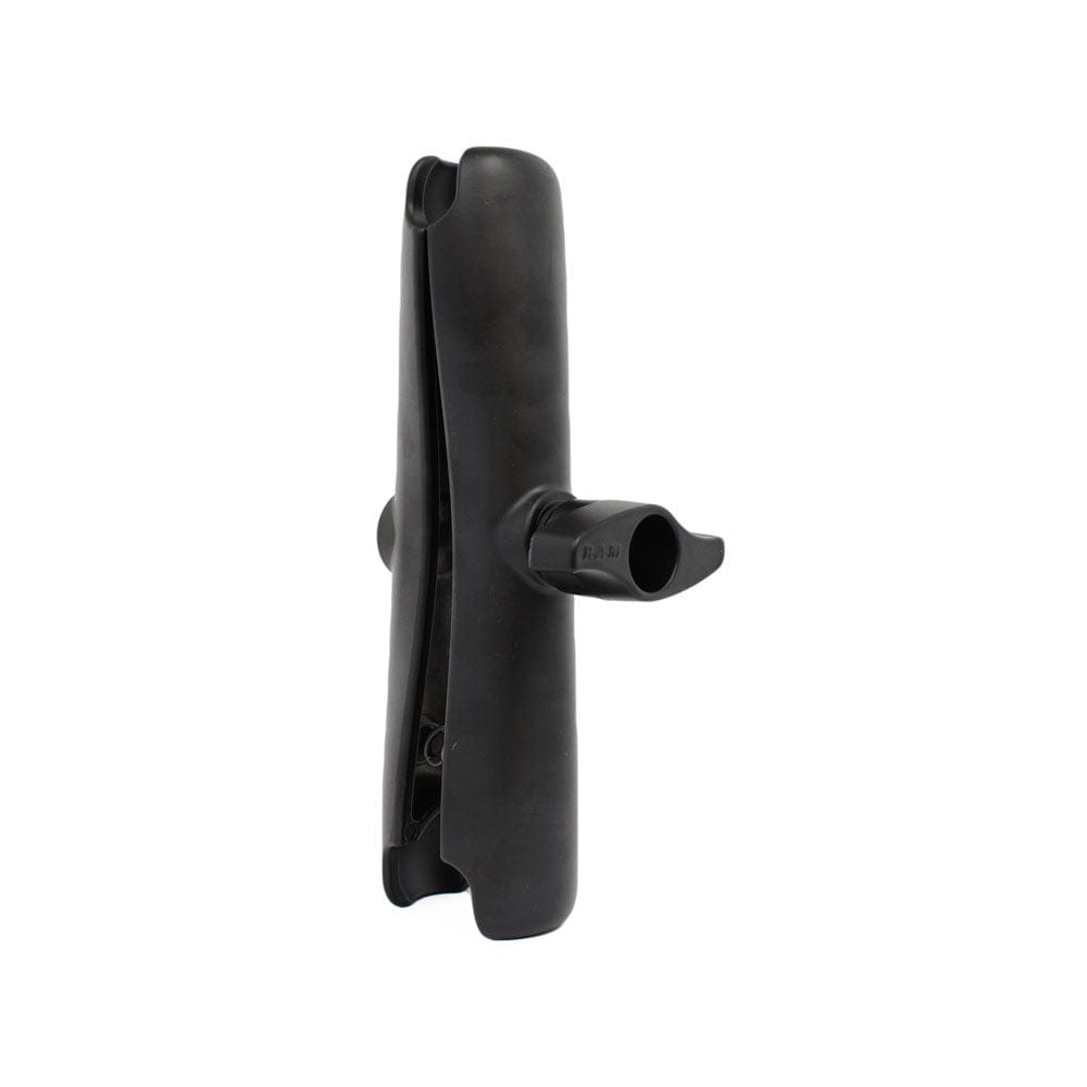 RAM Mount Long Double Socket Arm f/2.25" Ball Bases [RAM - D - 201U - E], D Size, RAM Mounting Systems, , , at Festive Water Paddlesports