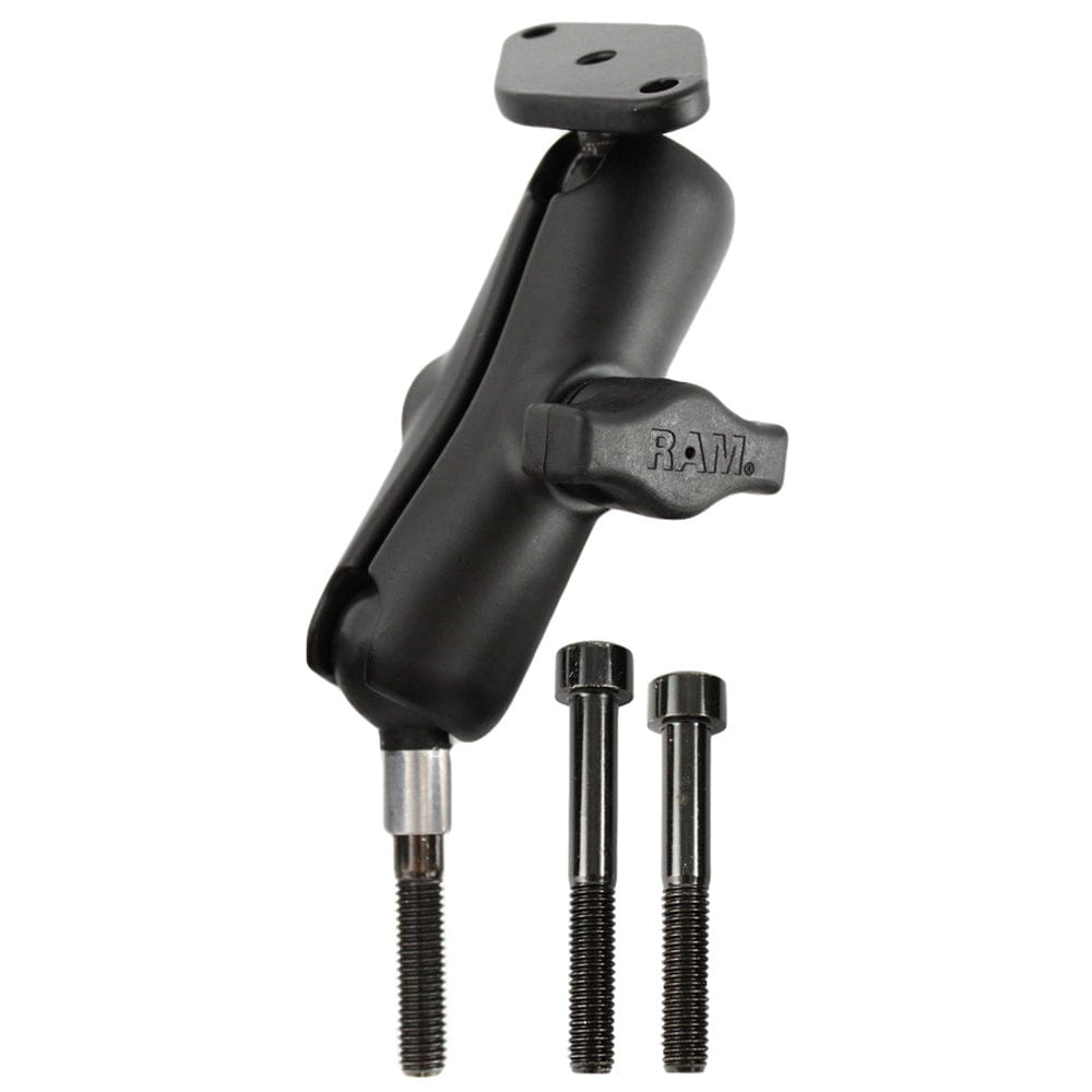 Diamond [RAM - B - 186U], Motorcycle Mounts, RAM Mounting Systems, , , at Festive Water Paddlesports