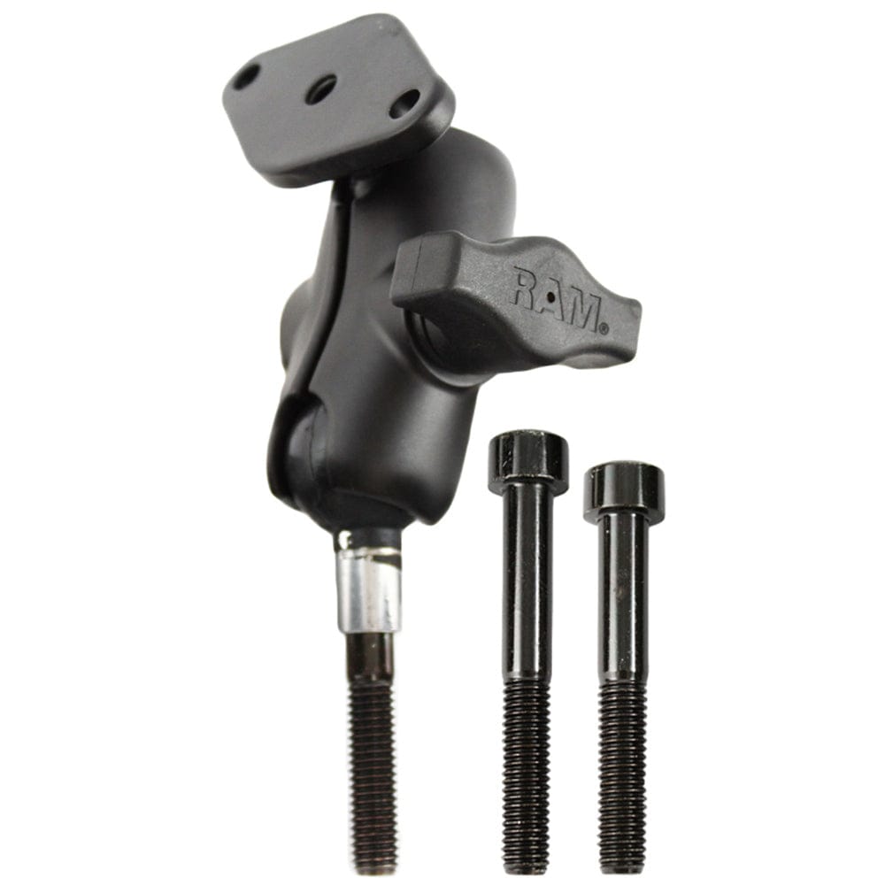 Diamond [RAM - B - 186U - A], Motorcycle Mounts, RAM Mounting Systems, , , at Festive Water Paddlesports