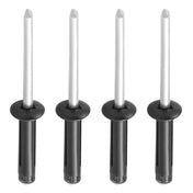 RAM Mount Mari - Rivet Aluminum Pop Rivets - 4 Pack [RAM - MARI - RIVET - 4U], Kayak Mounts, RAM Mounting Systems, , , at Festive Water Paddlesports