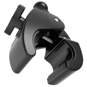 RAM Mount Medium Tough - Claw w/1" Diameter Rubber Ball [RAP - B - 404U], Rail/Handle Bar Mounts, RAM Mounting Systems, , , at Festive Water Paddlesports