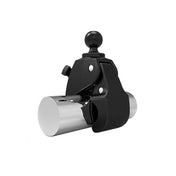 RAM Mount Medium Tough - Claw w/1" Diameter Rubber Ball [RAP - B - 404U], Rail/Handle Bar Mounts, RAM Mounting Systems, , , at Festive Water Paddlesports