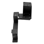 RAM Mount No - Drill Laptop Base f/Chevrolet 2500 C/K, 3500 C/K, Silverado, Suburban, Tahoe, GMC Sierra & Yukon [RAM - VB - 102], Vehicle Laptop Mounts, RAM Mounting Systems, , , at Festive Water Paddlesports
