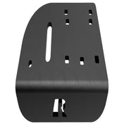 RAM Mount No - Drill Laptop Base f/Ford Transit Full Size Van [RAM - VB - 194], Vehicle Laptop Mounts, RAM Mounting Systems, , , at Festive Water Paddlesports