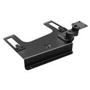 RAM Mount No - Drill Laptop Mount f/Chevy Silverado 1500/2500/3500, Suburban, Tahoe, GMC Sierra 1500/2500/3500 [RAM - VB - 193 - SW1], Vehicle Laptop Mounts, RAM Mounting Systems, , , at Festive Water Paddlesports