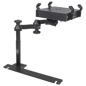 RAM Mount No - Drill Laptop Mount f/Dodge Challenger, Charger, Magnum, Sprinter [RAM - VB - 129 - SW1], Vehicle Mounts, RAM Mounting Systems, , , at Festive Water Paddlesports