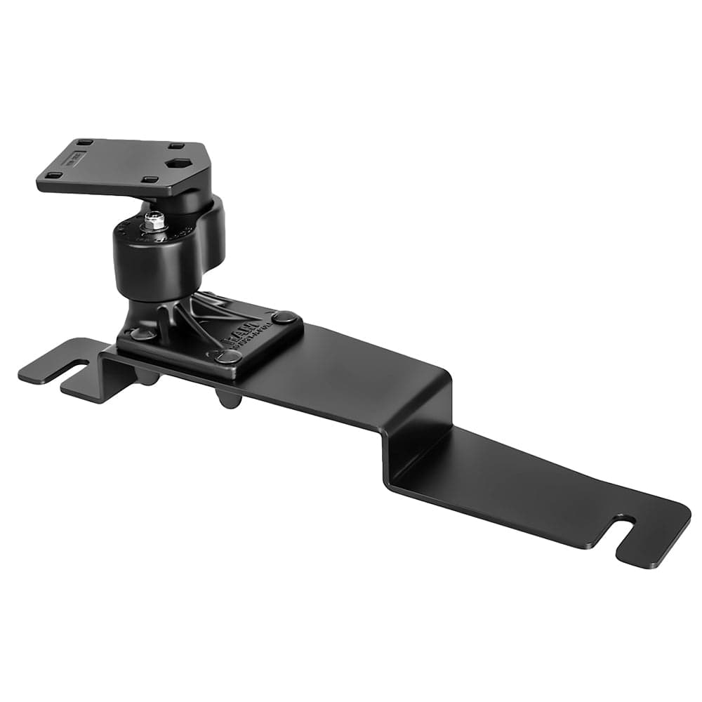 RAM Mount No - Drill Laptop Mount f/Ford Police Interceptor Sedan (2013), Ford Taurus (2013) [RAM - VB - 190 - SW1], Vehicle Mounts, RAM Mounting Systems, , , at Festive Water Paddlesports