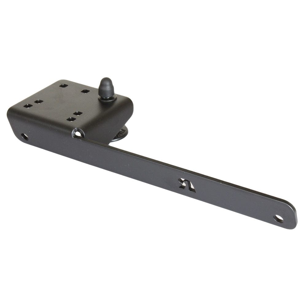 RAM Mount No Drill Vehicle Base Dodge 1500 - 5500 2008 - Newer [RAM - VB - 178], Vehicle Laptop Mounts, RAM Mounting Systems, , , at Festive Water Paddlesports