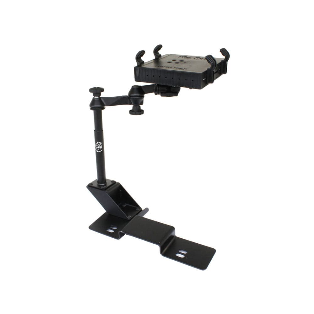 RAM Mount No Drill Vehicle System 04 - 10 Ford F150 [RAM - VB - 109 - SW1], Vehicle Laptop Mounts, RAM Mounting Systems, , , at Festive Water Paddlesports