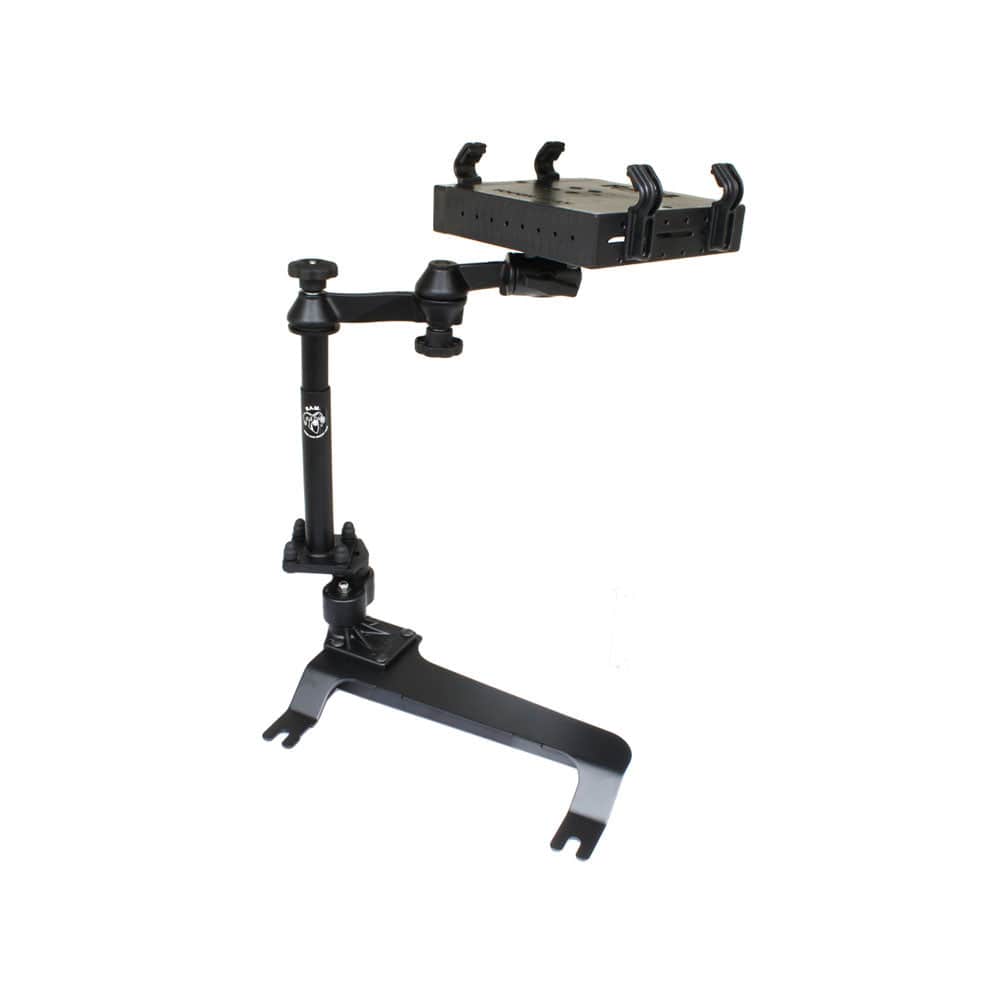 RAM Mount No Drill Vehicle System 07 - 13 Chevy Tahoe [RAM - VB - 159 - SW1], Vehicle Laptop Mounts, RAM Mounting Systems, , , at Festive Water Paddlesports