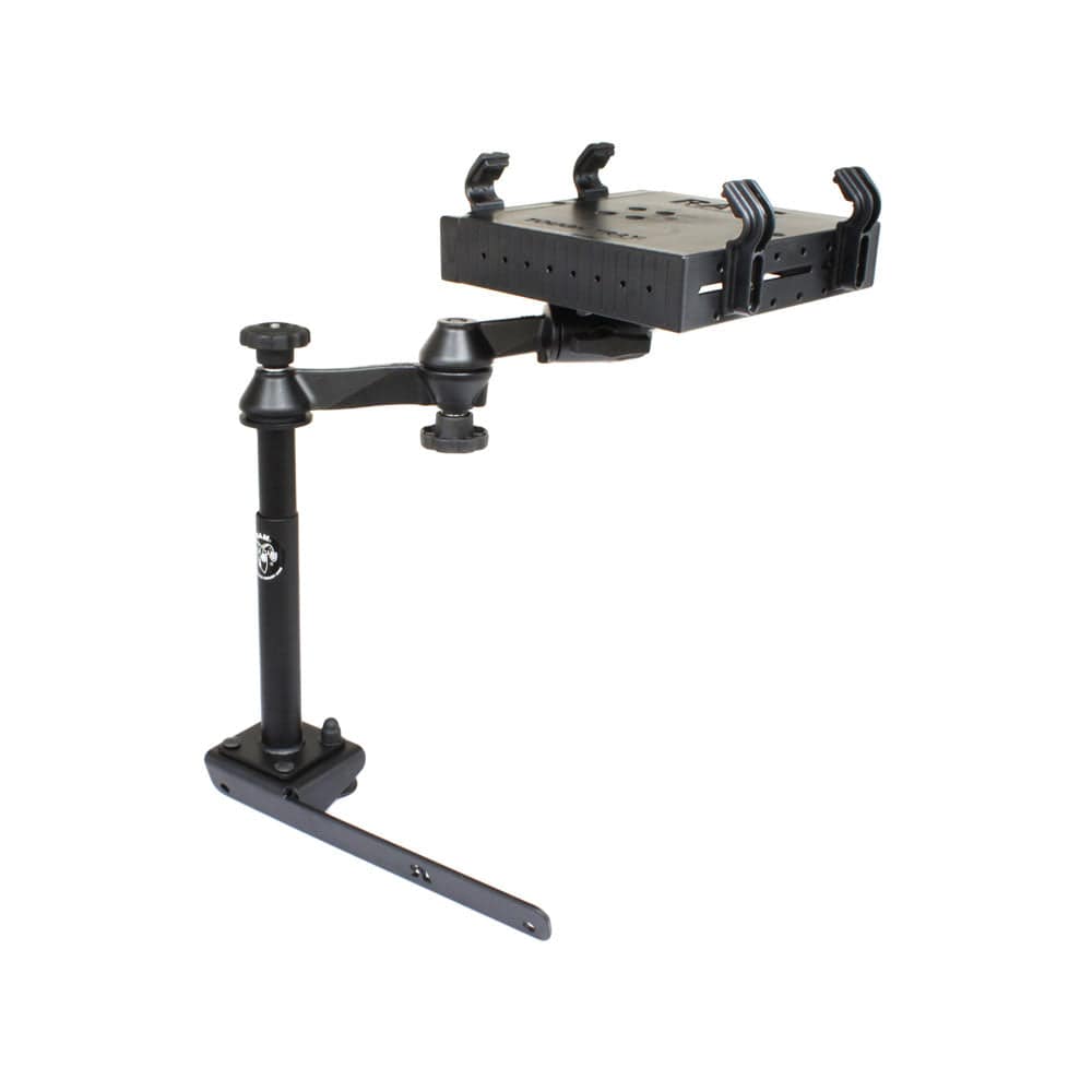 RAM Mount No Drill Vehicle System Dodge 1500 - 5500 2008 - 2011 [RAM - VB - 178 - SW1], Vehicle Laptop Mounts, RAM Mounting Systems, , , at Festive Water Paddlesports