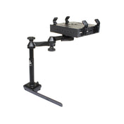 RAM Mount No Drill Vehicle System Dodge 1500 - 5500 2008 - 2011 [RAM - VB - 178 - SW1], Vehicle Laptop Mounts, RAM Mounting Systems, , , at Festive Water Paddlesports