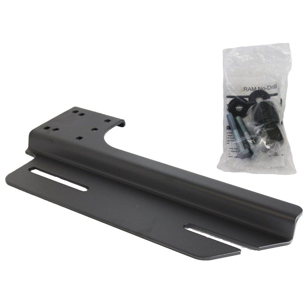 RAM Mount No Drill Vehicle System f/Dodge Caliber/Avenger [RAM - VB - 177 - SW1], Vehicle Laptop Mounts, RAM Mounting Systems, , , at Festive Water Paddlesports