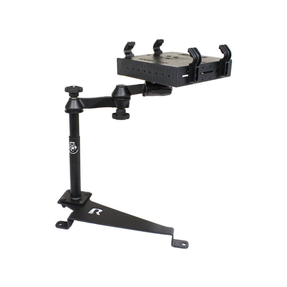 RAM Mount No Drill Vehicle System f/Ford Edge [RAM - VB - 172 - SW1], Vehicle Laptop Mounts, RAM Mounting Systems, , , at Festive Water Paddlesports