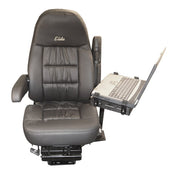 RAM Mount No Drill Vehicle System f/Semi Trucks [RAM - VB - 168 - SW1], Vehicle Laptop Mounts, RAM Mounting Systems, , , at Festive Water Paddlesports