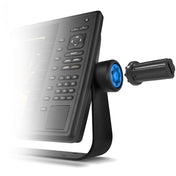 RAM Mount Pin - Lock Security Knob f/ Gimbal Brackets [RAP - S - KNOBGU], Marine Electronics Mounts, RAM Mounting Systems, , , at Festive Water Paddlesports