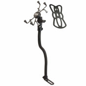 RAM Mount POD I No - Drill Vehicle Mount w/X - Grip II [RAM - B - 316 - 1 - UN8B], Vehicle Laptop Mounts, RAM Mounting Systems, , , at Festive Water Paddlesports