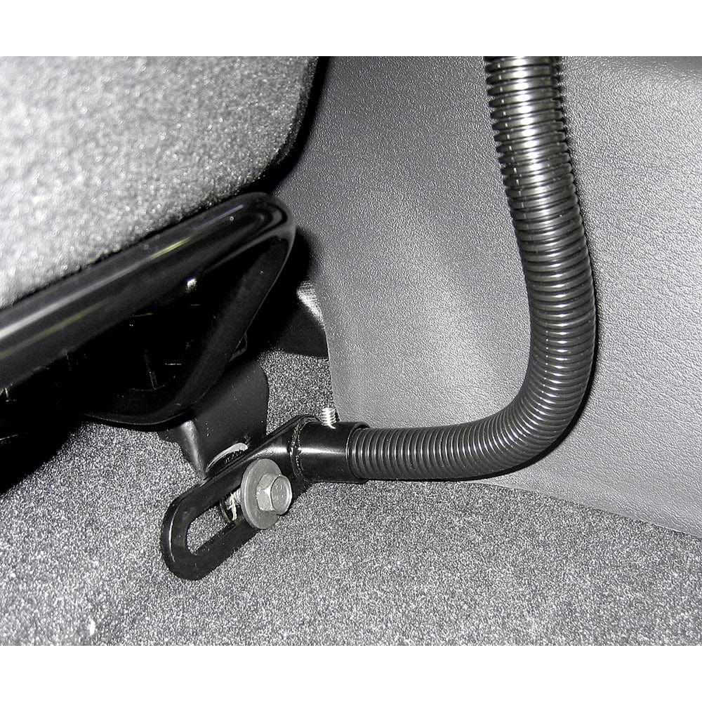RAM Mount POD III Universal No - Drill Laptop Mount w/Tough - Tray [RAM - 316 - 3SW1U], Vehicle Mounts, RAM Mounting Systems, , , at Festive Water Paddlesports