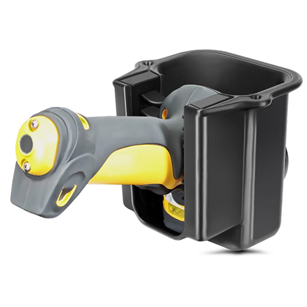 RAM Mount Power - Grip Universal Scanner Gun Holder [RAP - 396U], iPad/iPhone/iPod Mounts, RAM Mounting Systems, , , at Festive Water Paddlesports