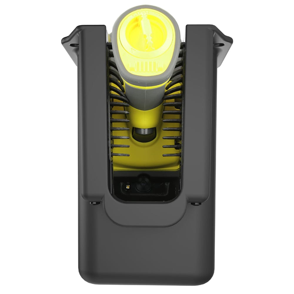 RAM Mount Power - Grip XL Universal Scanner Gun Holder [RAP - 450U], iPad/iPhone/iPod Mounts, RAM Mounting Systems, , , at Festive Water Paddlesports