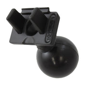 RAM Mount Quick Release Mount f/Lowrance Elite and Mark [RAM - 202U - LO11], Marine Electronics Mounts, RAM Mounting Systems, , , at Festive Water Paddlesports