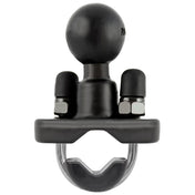 RAM Mount Rail Base w/Stainless Steel U - Bolt [RAM - B - 231U], B Size, RAM Mounting Systems, , , at Festive Water Paddlesports