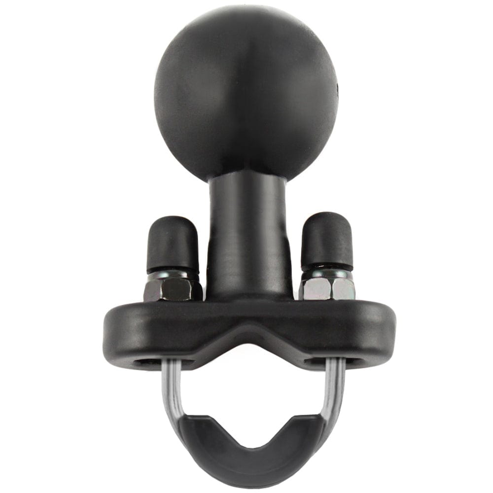 Stainless U - Bolt & 1.5" Ball [RAM - 231U], C Size, RAM Mounting Systems, , , at Festive Water Paddlesports