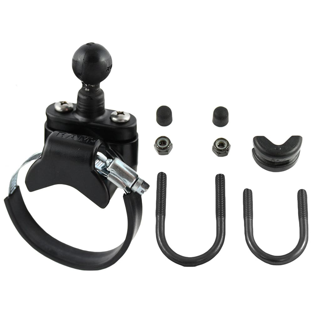 Handle Bar Mounts, RAM Mounting Systems, , , at Festive Water Paddlesports