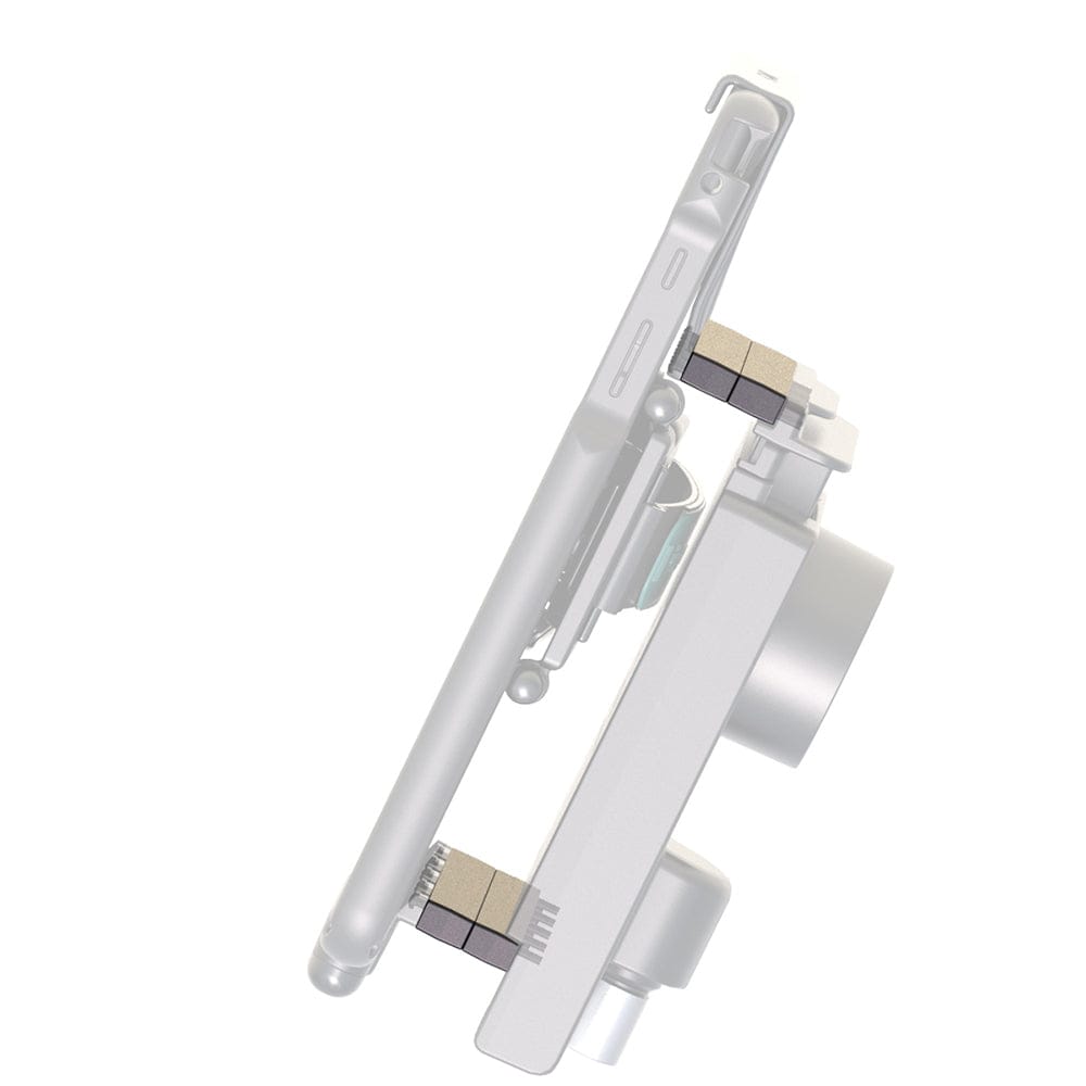 RAM Mount RAM 1" Risers f/RAM Tab - Tite RAM Tab - Lock Holders [RAM - HOL - TAB - RISER2U], Tablet Mounts, RAM Mounting Systems, , , at Festive Water Paddlesports