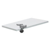 RAM Mount RAM Ball Adapter f/Starlink Mini [RAM - 238 - STA1U], C Size, RAM Mounting Systems, , , at Festive Water Paddlesports