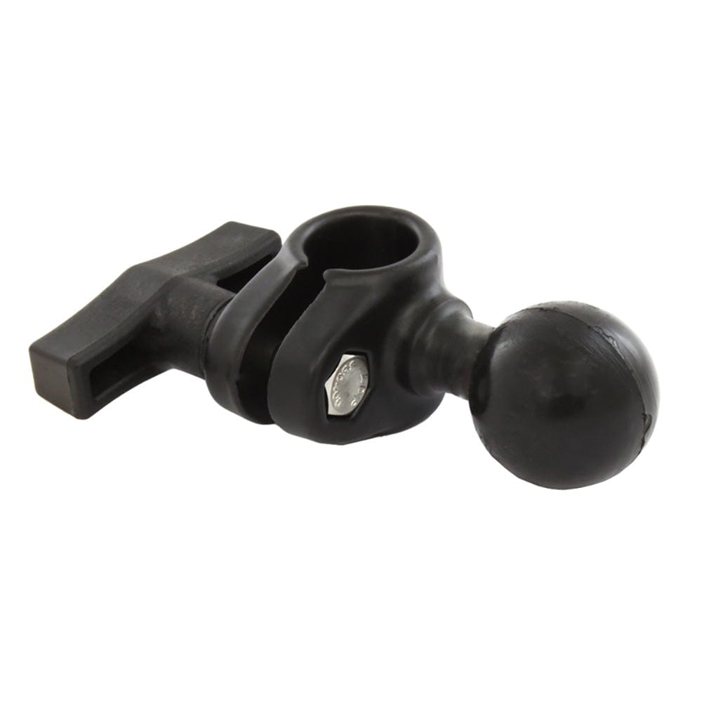 2" NPT Hole Tightening Knob [RAM - 330U], C Size, RAM Mounting Systems, , , at Festive Water Paddlesports