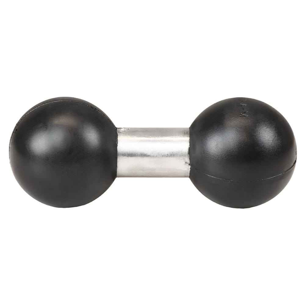 RAM Mount RAM D Size Souble Ball Adapter [RAM - D - 230U], D Size, RAM Mounting Systems, , , at Festive Water Paddlesports