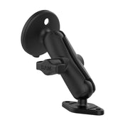 RAM Mount RAM Drill - Down Mount f/Apple MagSafe [RAM - B - 102 - AP - MAGU], Cell Phone Mounts, RAM Mounting Systems, , , at Festive Water Paddlesports