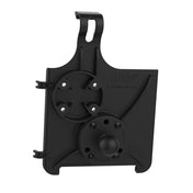 RAM Mount RAM EZ - Roll'r Cradle w/Ball f/Apple iPad mini (A17 Pro) mini 6 [RAM - B - 202 - AP36U], iPad/iPhone/iPod Mounts, RAM Mounting Systems, , , at Festive Water Paddlesports