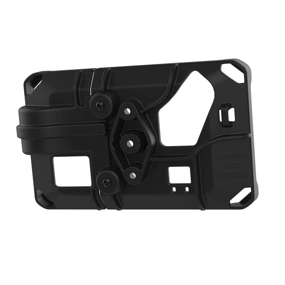 RAM Mount RAM EZ - Rollr Locking Cradle f/Garmin dēzl OTR700 [RAM - HOL - GA77LU], GPS Mounts, RAM Mounting Systems, , , at Festive Water Paddlesports