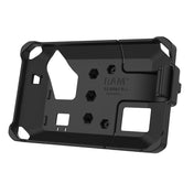 RAM Mount RAM EZ - Rollr Locking Cradle f/Garmin dēzl OTR700 [RAM - HOL - GA77LU], GPS Mounts, RAM Mounting Systems, , , at Festive Water Paddlesports