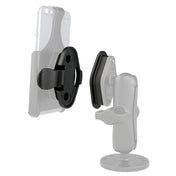 RAM Mount RAM EZY - Mount Quick Release Adapter System [RAP - 326], GPS - Accessories, RAM Mounting Systems, , , at Festive Water Paddlesports
