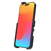 RAM Mount RAM Form - Fit Holder f/Apple iPhone 15 Pro Max [RAM - HOL - AP39 - 1U], Camera Mounts, RAM Mounting Systems, , , at Festive Water Paddlesports