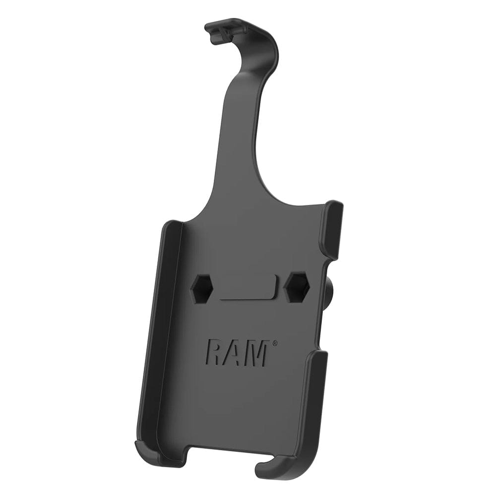 RAM Mount RAM Form - Fit Holder f/Apple iPhone 15 Pro Max [RAM - HOL - AP39 - 1U], Camera Mounts, RAM Mounting Systems, , , at Festive Water Paddlesports