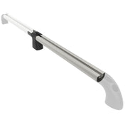 RAM Mount RAM Hand - Track Center Connector w/12" Track Extension [RAM - TRACK - HC - 12U], Surface Mount, RAM Mounting Systems, , , at Festive Water Paddlesports