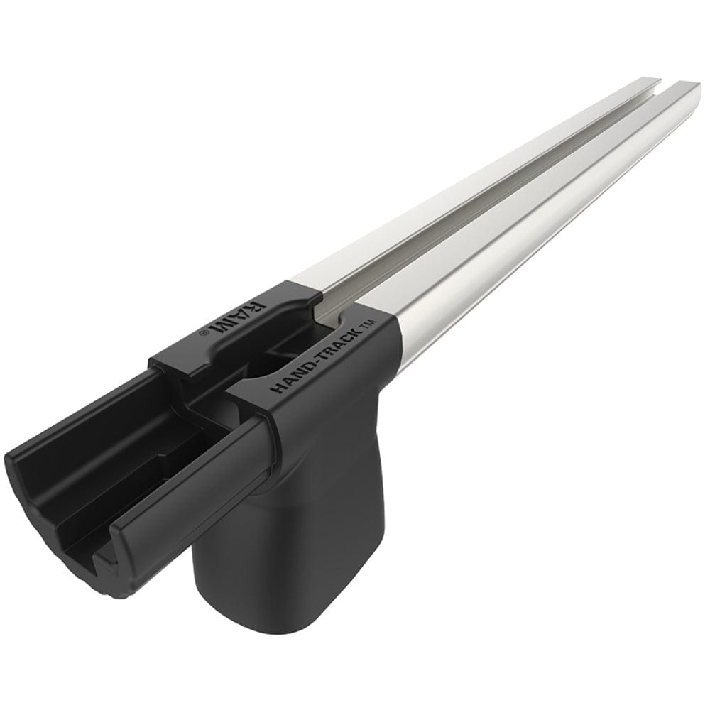 12" Track Extension [RAM - TRACK - HC - 12U], Surface Mount, RAM Mounting Systems, , , at Festive Water Paddlesports