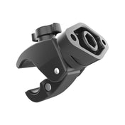 RAM Mount RAM Low - Profile Tough - Claw Small Clamp Mount [RAP - 400 - 1U], Rail/Handle Bar Mounts, RAM Mounting Systems, , , at Festive Water Paddlesports