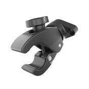 RAM Mount RAM Low - Profile Tough - Claw Small Clamp Mount [RAP - 400 - 1U], Rail/Handle Bar Mounts, RAM Mounting Systems, , , at Festive Water Paddlesports
