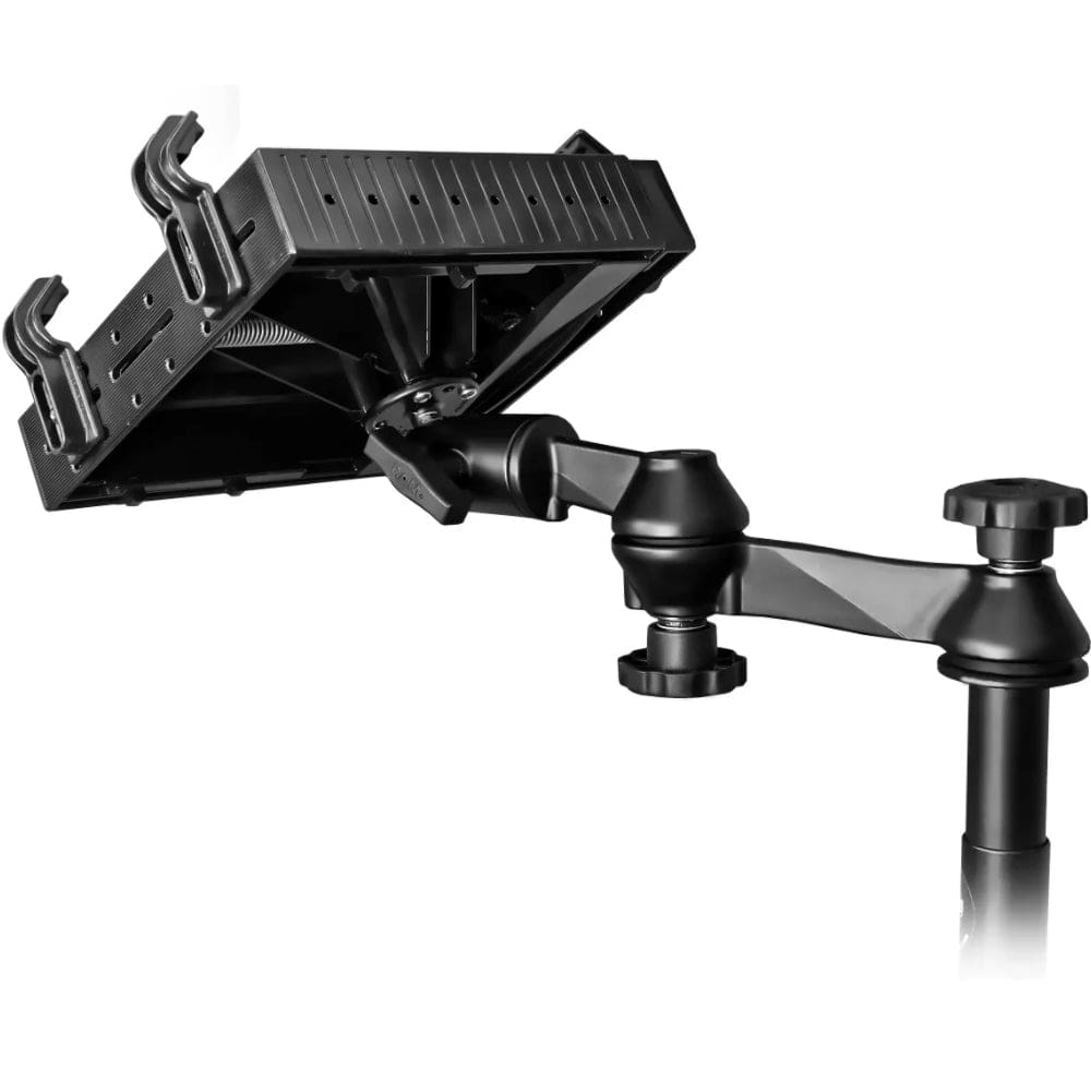 RAM Mount RAM No - Drill Laptop Mount f/11 - 21 Jeep Grand Cherokee + More [RAM - VB - 186 - SW1], Laptop Mounts, RAM Mounting Systems, , , at Festive Water Paddlesports