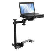 RAM Mount RAM No - Drill Laptop Mount f/'14 - 24 Ford Edge + More [RAM - VB - 187 - SW3], Vehicle Laptop Mounts, RAM Mounting Systems, at Festive Water Paddlesports