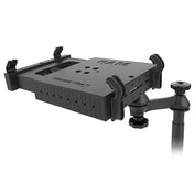 RAM Mount RAM No - Drill Laptop Mount f/19 - 21 Chevy Silverado 1500 GMC 1500 [RAM - VB - 203 - SW1], Vehicle Mounts, RAM Mounting Systems, , , at Festive Water Paddlesports