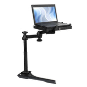 RAM Mount RAM No - Drill Laptop Mount f/'19 - 26 Ram 1500 Pickup Trucks (5th Gen) [RAM - VB - 186ST1 - SW3], Vehicle Laptop Mounts, RAM Mounting Systems, at Festive Water Paddlesports