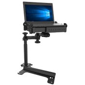 RAM Mount RAM No - Drill Laptop Mount f/20 - 21 Ford Explorer [RAM - VB - 202 - A - SW1], Laptop Mounts, RAM Mounting Systems, , , at Festive Water Paddlesports